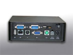 研信通 無風扇嵌入式工控機 BOX PC GOPC-6000E