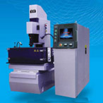 意美德 鏡面電火花機床