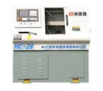 海德曼 HC-28 數(shù)控車床