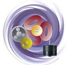 FTB 扁平電機(代理)