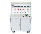 華天電力 HTKGG-H高低壓開關柜通電試驗臺