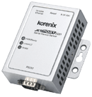 科洛理思 工業級串口聯網服務器