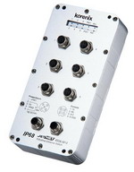 科洛理思 IP67/IP68工業以太網交換機