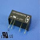 元冊 DC/DC微功率模塊電源12D-05S05NCNL