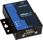 MOXA NPort 5130(代理)