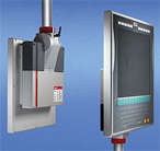 倍福 CP72xx “經濟型”面板型 PC