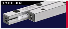 Schneeberger RN型導軌 (北成新控代理)