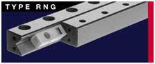 Schneeberger RNG型導軌