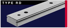 Schneeberger RD型直線導軌