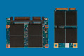 東芝推出32nm mSATA和half-slim超小型固態硬盤模組