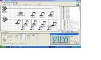德國惠朋 VIPA CANopen組態工具—VIPA WinCoCT