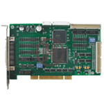 弘科 PCI-9034 運(yùn)動(dòng)控制卡