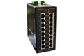 博斯達 IEXM18000/IESM18000系列千兆工業以太網交換機