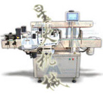 日化雙側貼標機