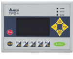 臺達 文本顯示器 TP04G-AS2（代理）