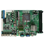 弘科 ESC-i9456 網絡服務器主板