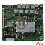 弘科 ESC-i9457 網絡服務器主板