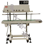 日化1120連續封口機