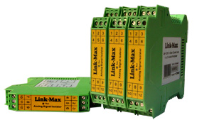 Link-Max LM-1C2C電流環隔離器