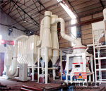 世邦機(jī)器 S超細(xì)微粉磨粉機(jī)