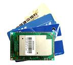 眾山科技 嵌入式DTU數(shù)傳模塊ZSD2120 GPRS DTU