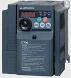 三菱系列變頻器 D700系列(代理)