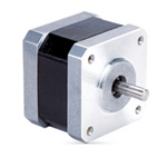兩相步進電機 42BYGH(代理)
