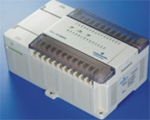 艾默生系列PLC EC10系列（代理）