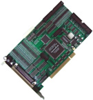 雷泰 DMC5480高性能4軸運(yùn)動(dòng)控制卡