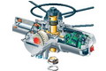 諾亞機(jī)電ROTORK羅托克執(zhí)行器