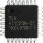 中科博微 HART芯片