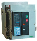 華通 CFW2系列萬能式斷路器