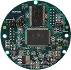 中科博微 PROFIBUS PA圓卡