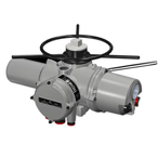 上海沃電 VA電動執行器