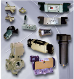 ROSS電磁閥/雙聯(lián)閥（代理）