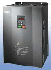 忠控自動化 CHF系列英威騰變頻器