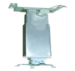 推桿式投影機電動吊架竹節式電動吊架