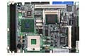 英特爾(R)迅馳凌動芯片組的3.5寸嵌入式用業用主板—IB882