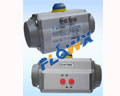 AIRTORQUE氣動執(zhí)行器