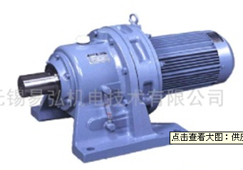 供應住友擺線針輪減速機 易弘基(代理)