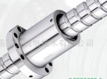 供應高導程滾珠絲杠 易弘基(代理)