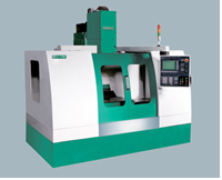 德驅馳 立式加工中心機