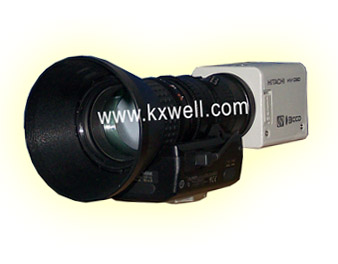 日立3CCD小型多用途攝像機(jī)HV-D30P和HV-D30P-S4