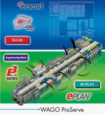 WAGO-Proserve Software