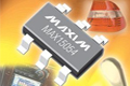 Maxim推出用于高壓系統的高邊MOSFET驅動器MAX15054