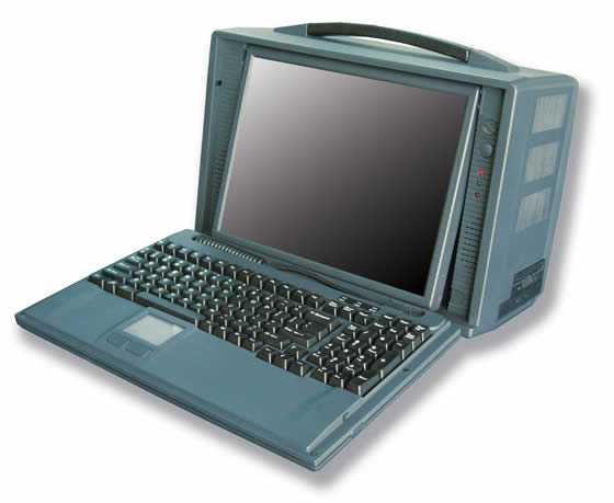 威興達 Neko-90 14.1經濟型加固便攜式計算機