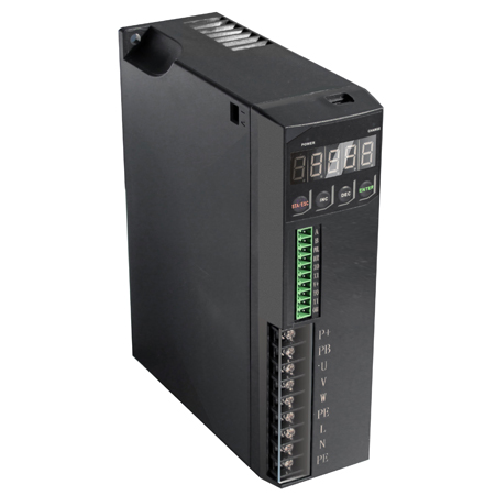 信捷 步進驅動器DP-7022