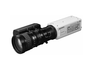 索尼3CCD多用途攝像機(jī)DXC-390P