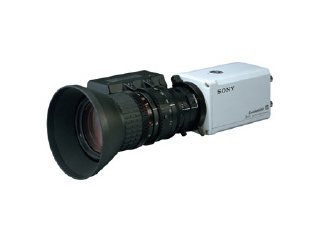 索尼3CCD多用途攝像機(jī)DXC-990P