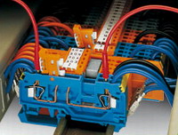 WAGO 功能接線端子